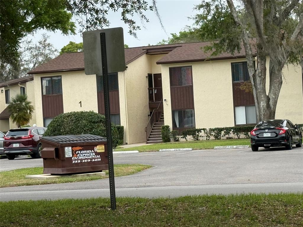 737 MIDWAY DRIVE UNIT A, OCALA, FL — photo 2 of 24