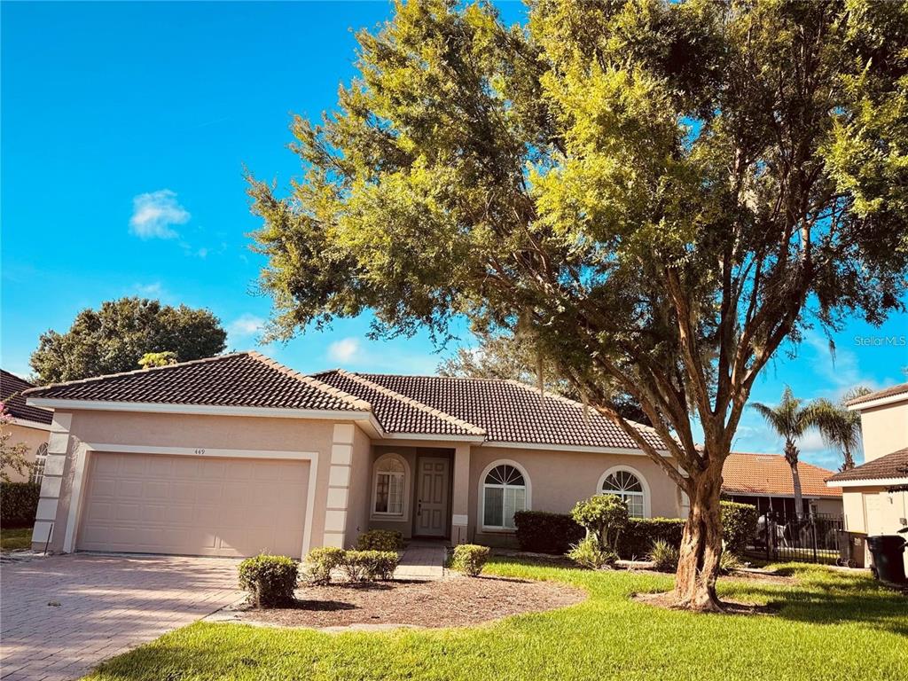 449 BAY LEAF DRIVE