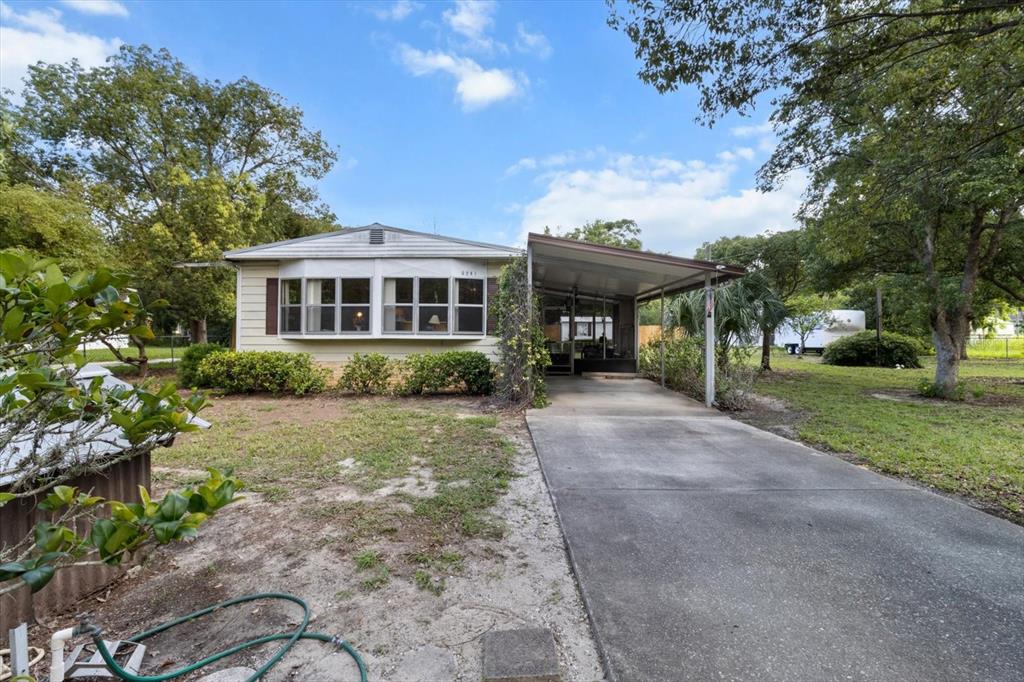 5291 W BLADE LANE
