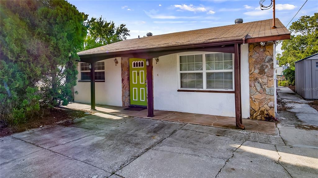 6466 W RICHARD DRIVE