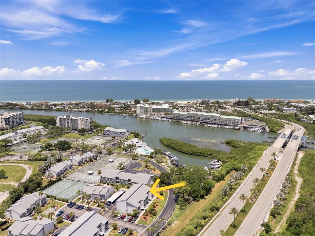14800 WALSINGHAM ROAD UNIT 614