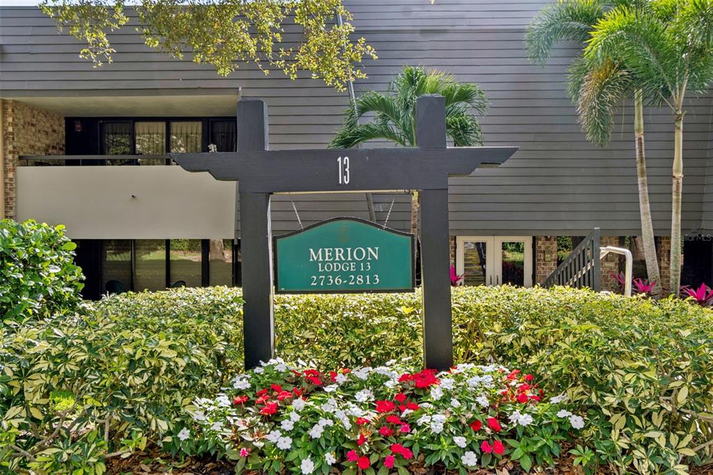 36750 US HIGHWAY 19 N UNIT 13207