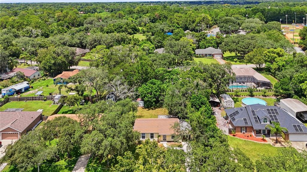 336 RIVIERA DRIVE, DEBARY, FL — photo 2 of 30