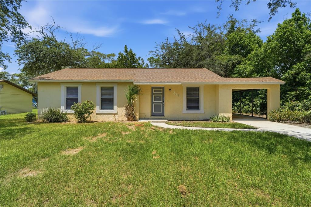 336 RIVIERA DRIVE, DEBARY, FL — photo 3 of 30