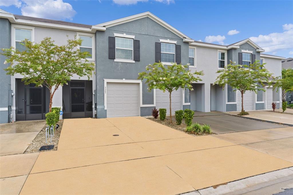 5365 PINECONE COURT