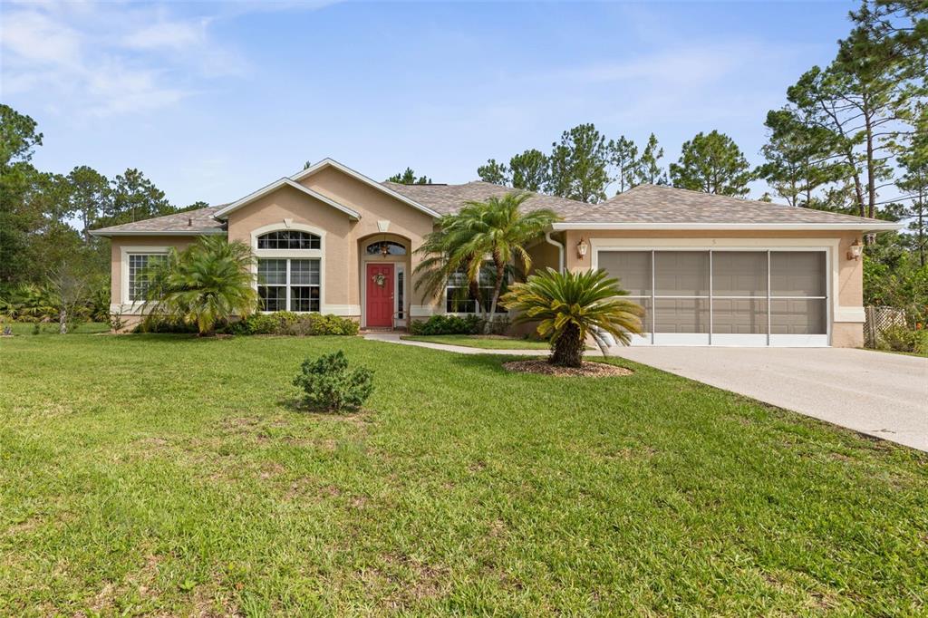 5 SENORA COURT