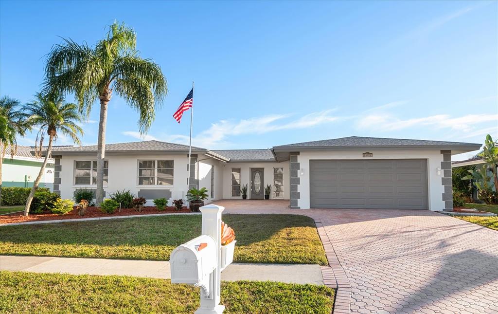 14922 CROWN DRIVE