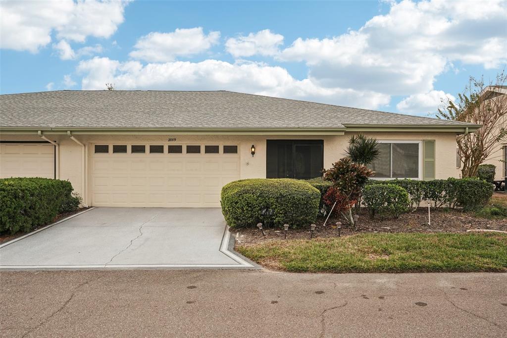 2009 HEREFORD DRIVE