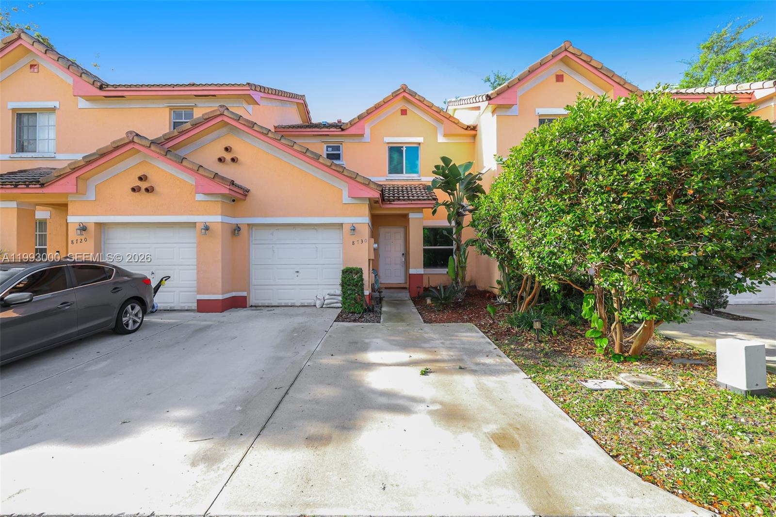 8730 SW 21st St, Miramar FL 33025