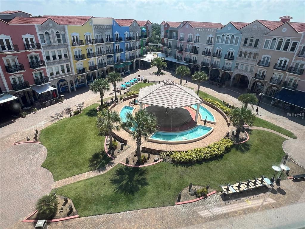 101 PALM HARBOR PARKWAY UNIT A404
