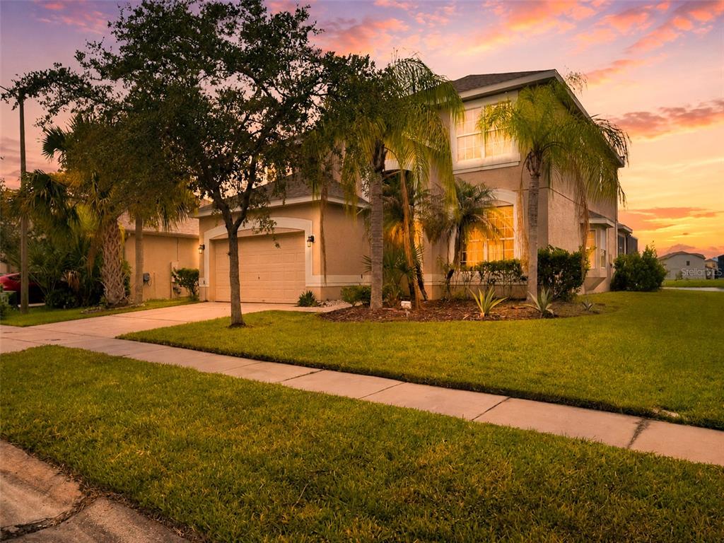 2803 BOATING BOULEVARD, KISSIMMEE, FL — photo 2 of 30