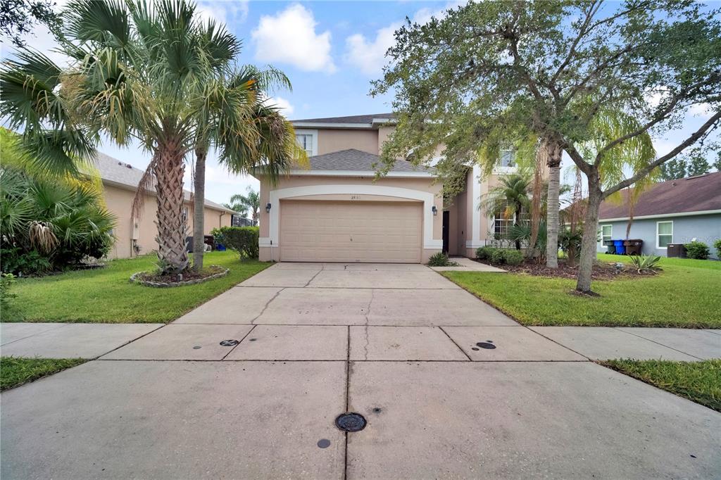 2803 BOATING BOULEVARD, KISSIMMEE, FL — photo 3 of 30