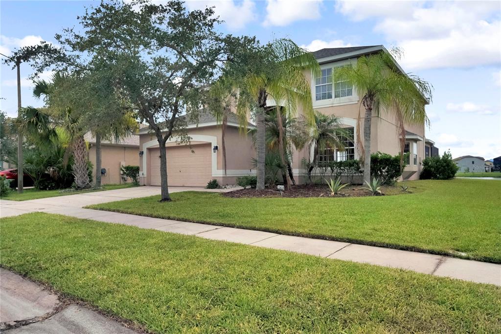 2803 BOATING BOULEVARD, KISSIMMEE, FL — photo 4 of 30