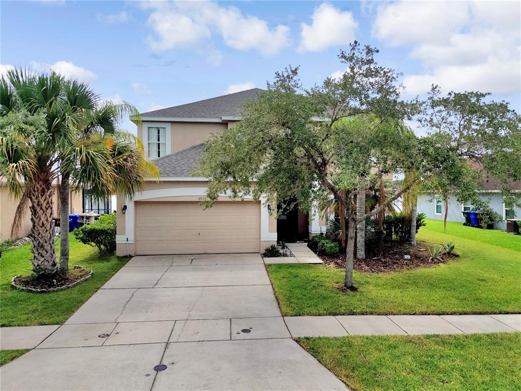 2803 BOATING BOULEVARD, KISSIMMEE, FL — photo 5 of 30