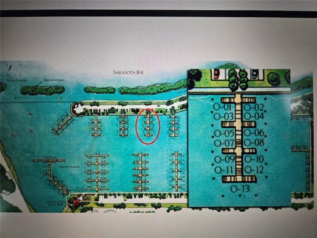 2600 HARBOURSIDE DRIVE UNIT O-11, LONGBOAT KEY, FL — photo 2 of 18
