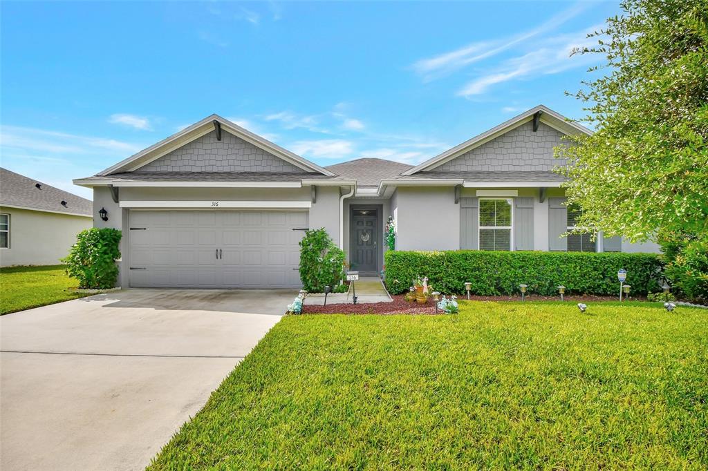 316 NOWELL LOOP