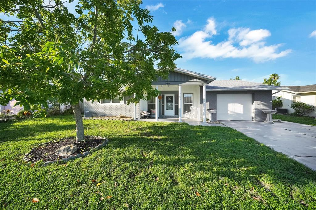 7118 CHERRY LAUREL DRIVE