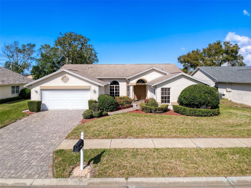 8447 PAVILION DRIVE