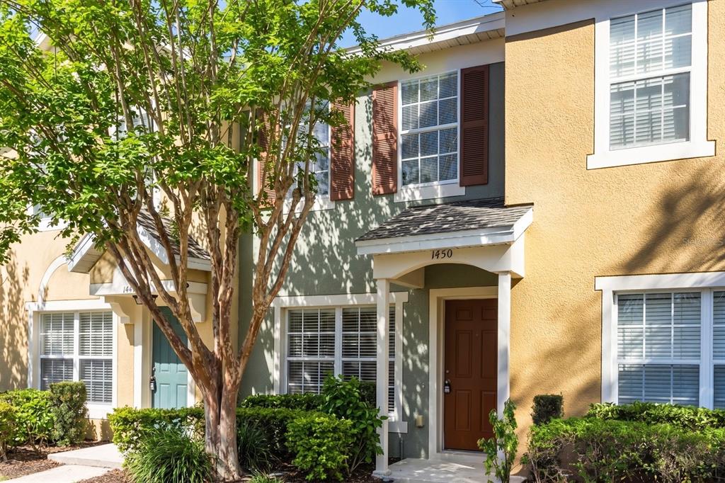 1450 STOCKTON DRIVE