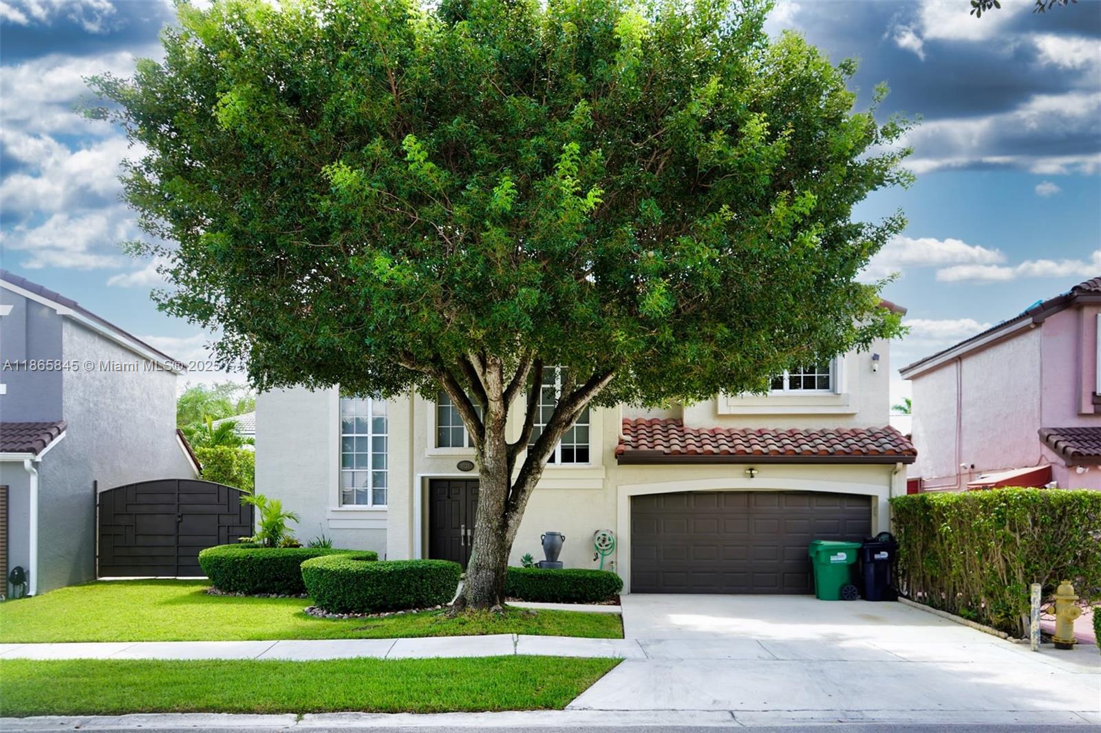 9725 SW 155th Ct, Miami FL 33196