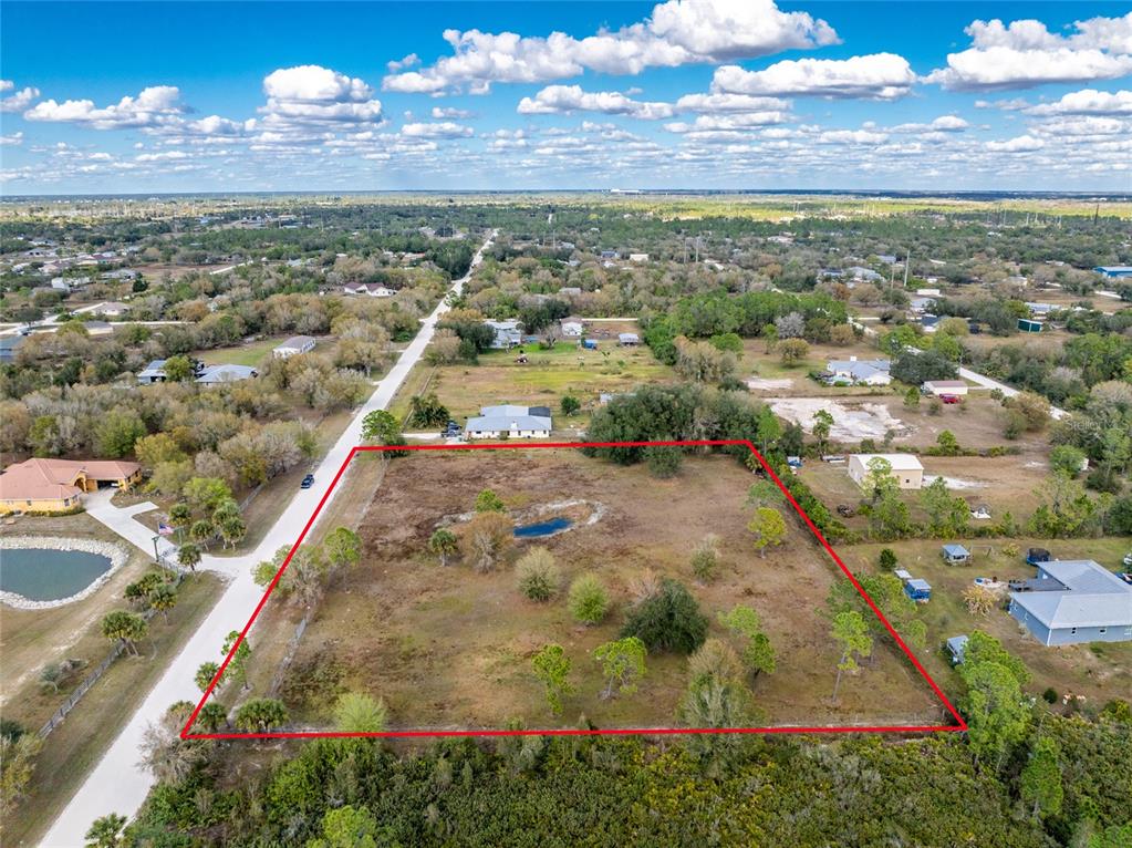 6340 GEWANT BOULEVARD, PUNTA GORDA, FL — photo 3 of 6