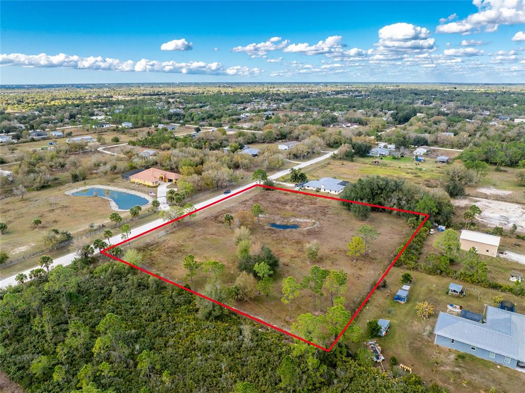 6340 GEWANT BOULEVARD, PUNTA GORDA, FL — photo 4 of 6