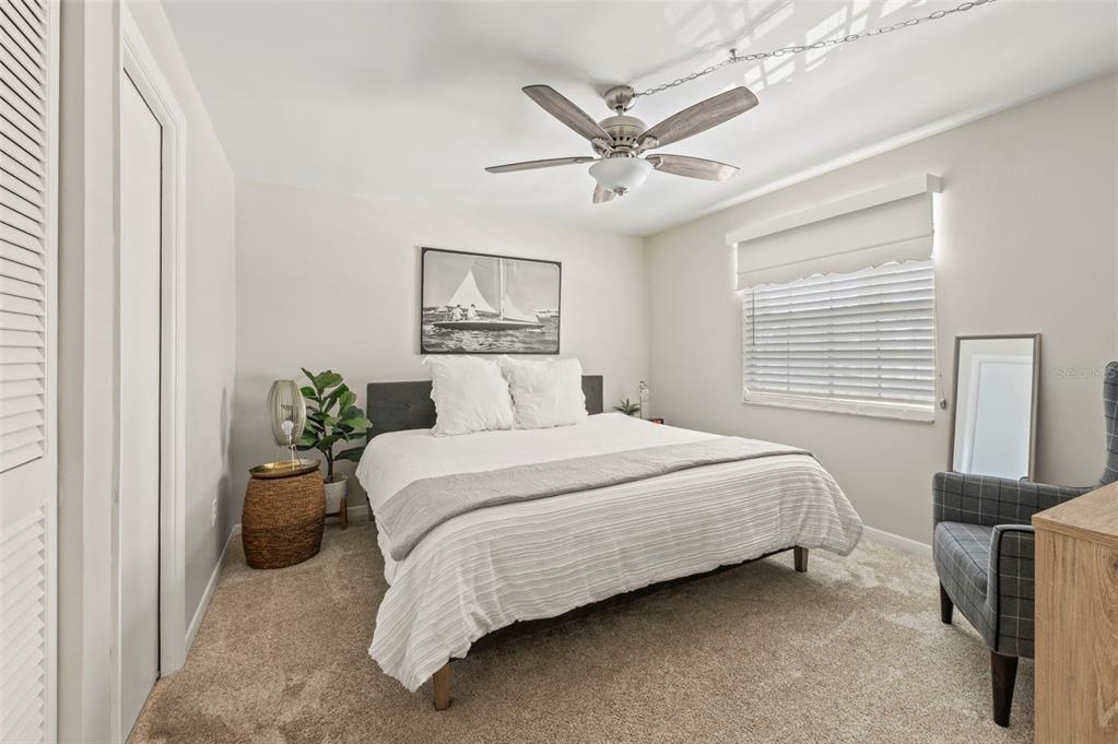 500 GLENNES LANE UNIT 206, DUNEDIN, FL — photo 4 of 23