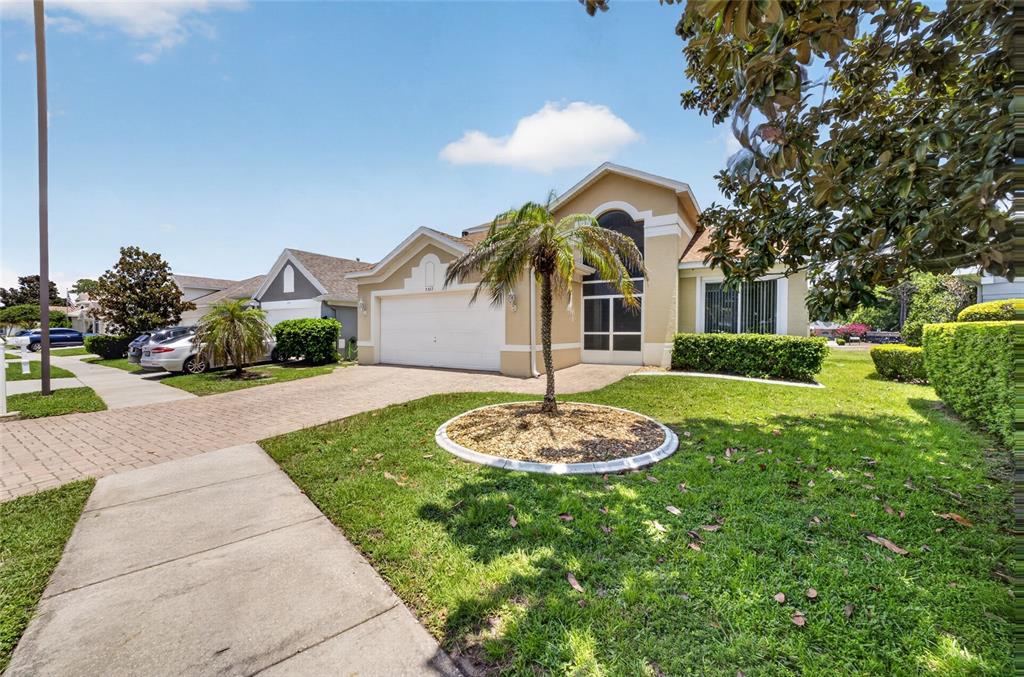 3577 CLEAR STREAM DRIVE, ORLANDO, FL — photo 2 of 30