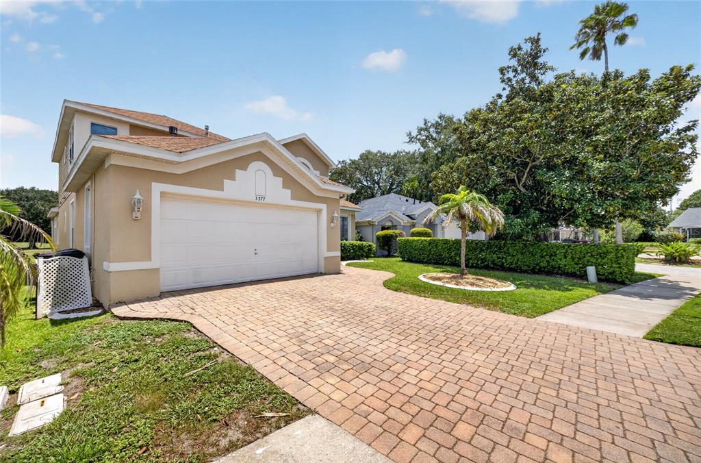 3577 CLEAR STREAM DRIVE, ORLANDO, FL — photo 3 of 30