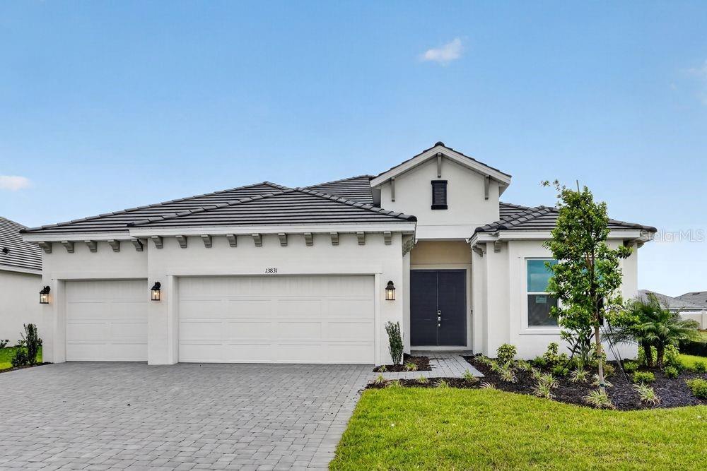 13831 BUCHANAN DRIVE