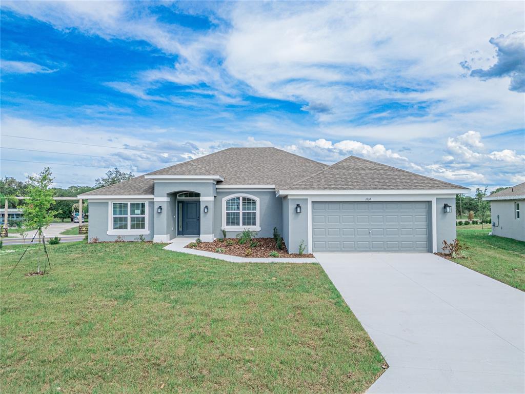 1214 HICKORY NUT DRIVE