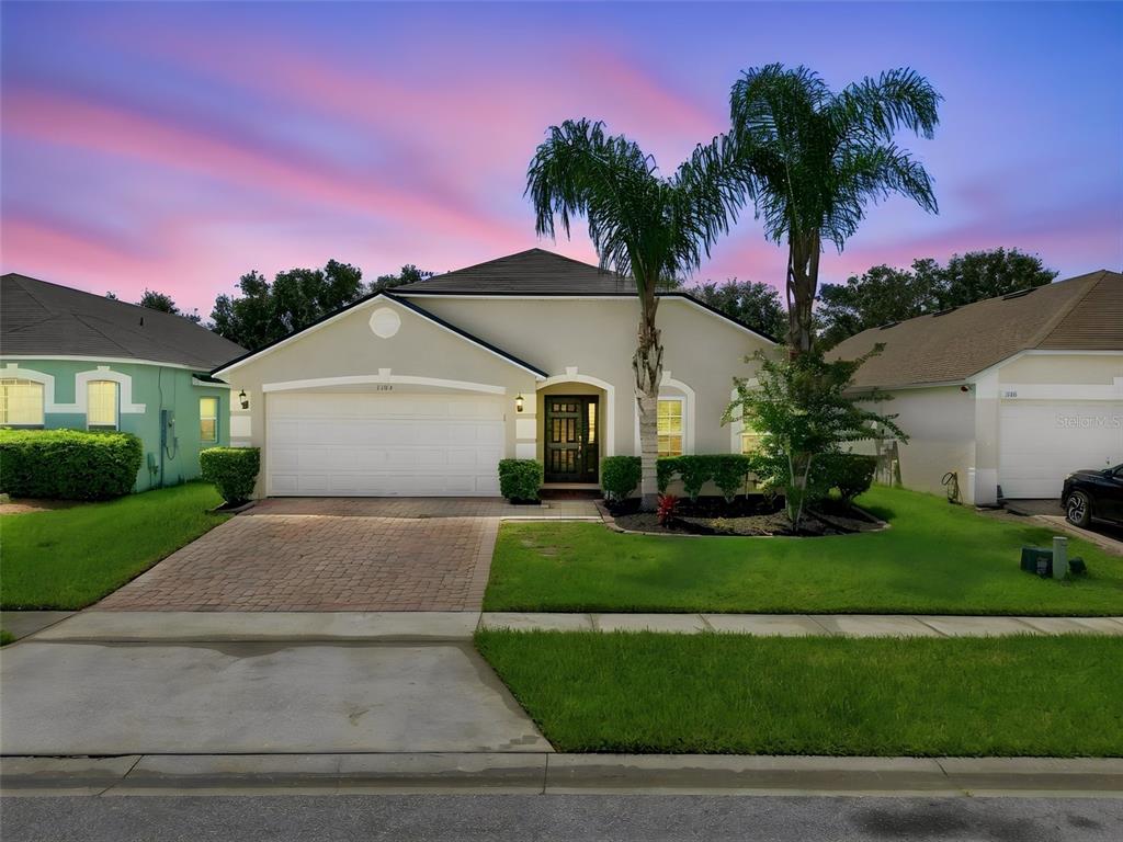 1174 BEECH GROVE WAY, ORLANDO, FL — photo 2 of 30