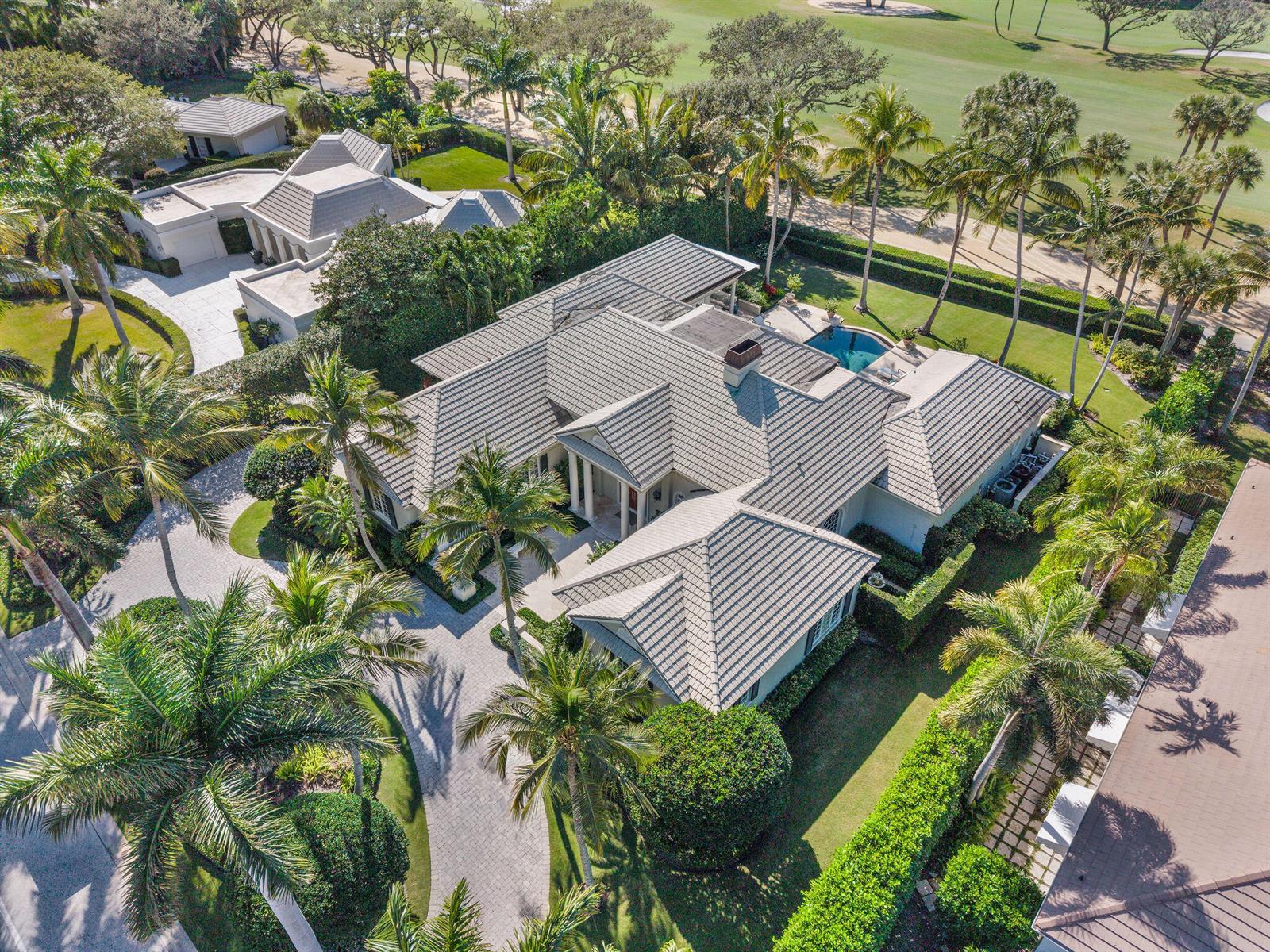 1155 Lake House Drive, North Palm Beach FL 33408