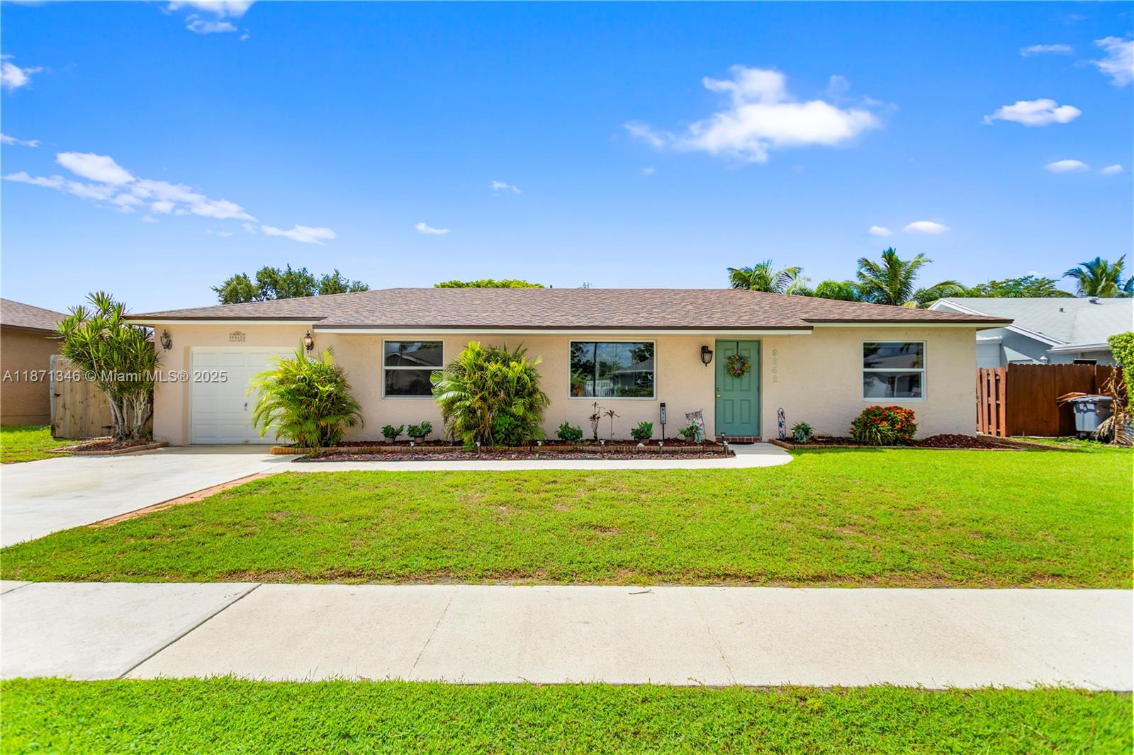 9342 Gettysburg Rd, Boca Raton FL 33434
