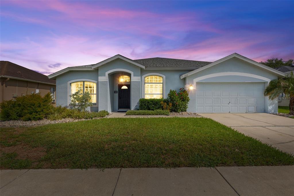1503 STETSON DRIVE