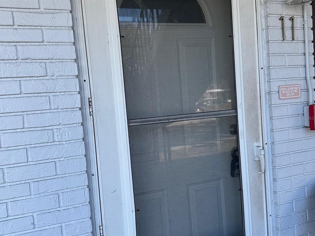 2353 SHELLEY STREET UNIT 11