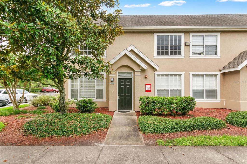 8925 LEE VISTA BOULEVARD UNIT 2704