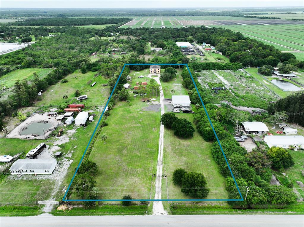 2049 EVERHIGH ACRES ROAD