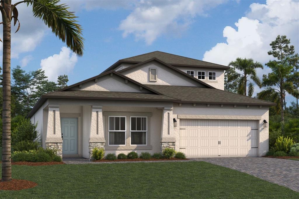 12218 STIRRUP DRIVE