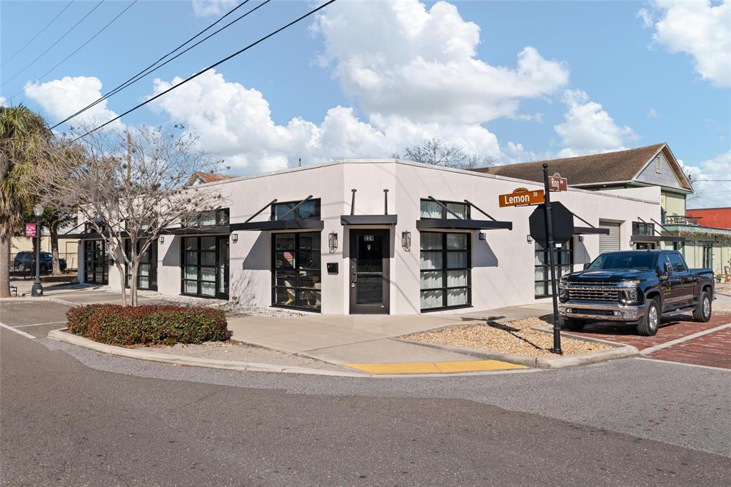 229 E LEMON STREET UNIT A