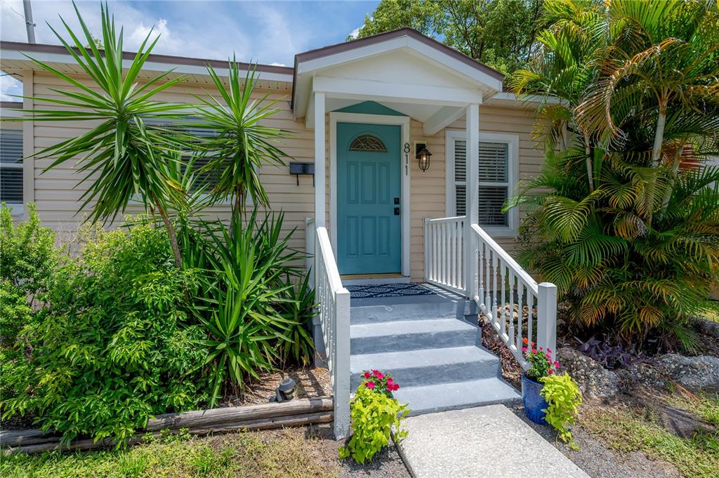 811 W PENINSULAR STREET
