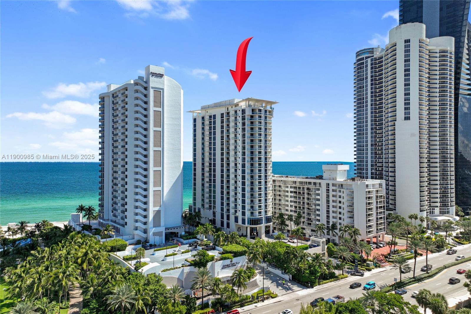 17315 Collins Ave # 2008, Sunny Isles Beach FL 33160
