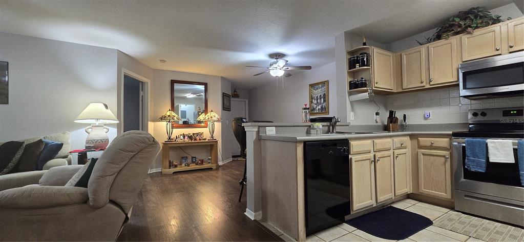 7606 PISSARRO DRIVE UNIT 14106