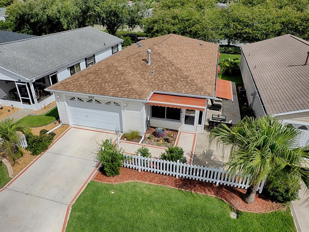 8083 SE 169TH PALOWNIA LOOP, THE VILLAGES, FL — photo 2 of 19