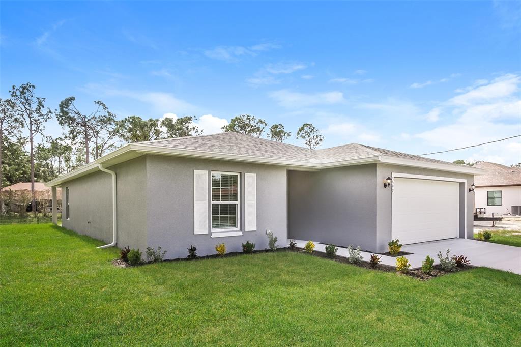 3592 GIBLIN DRIVE, NORTH PORT, FL — photo 2 of 15