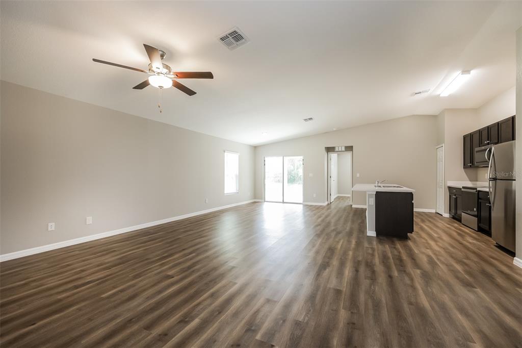 3592 GIBLIN DRIVE, NORTH PORT, FL — photo 3 of 15