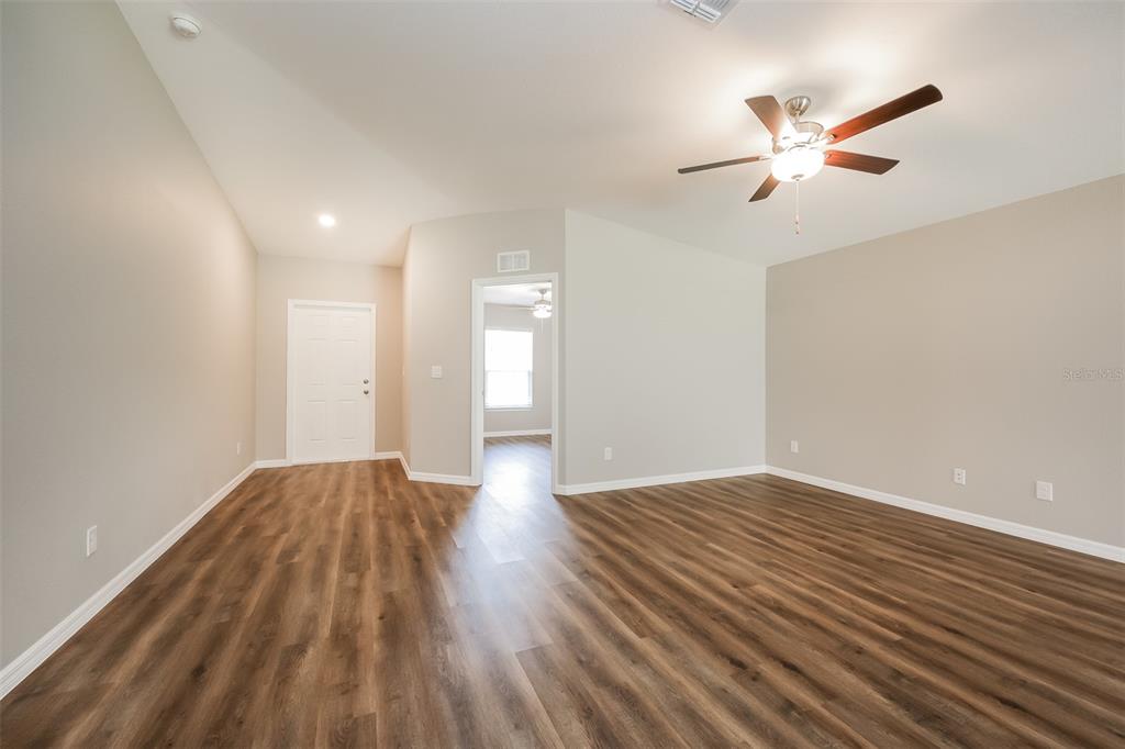 3592 GIBLIN DRIVE, NORTH PORT, FL — photo 4 of 15
