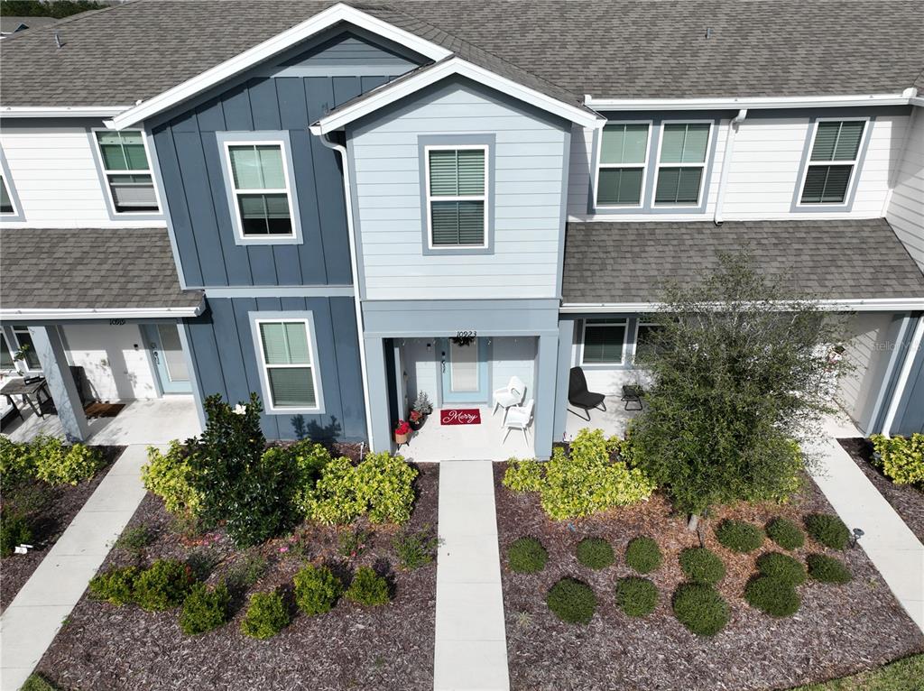 10923 LEAFSHORE LOOP, ORLANDO, FL — photo 3 of 30