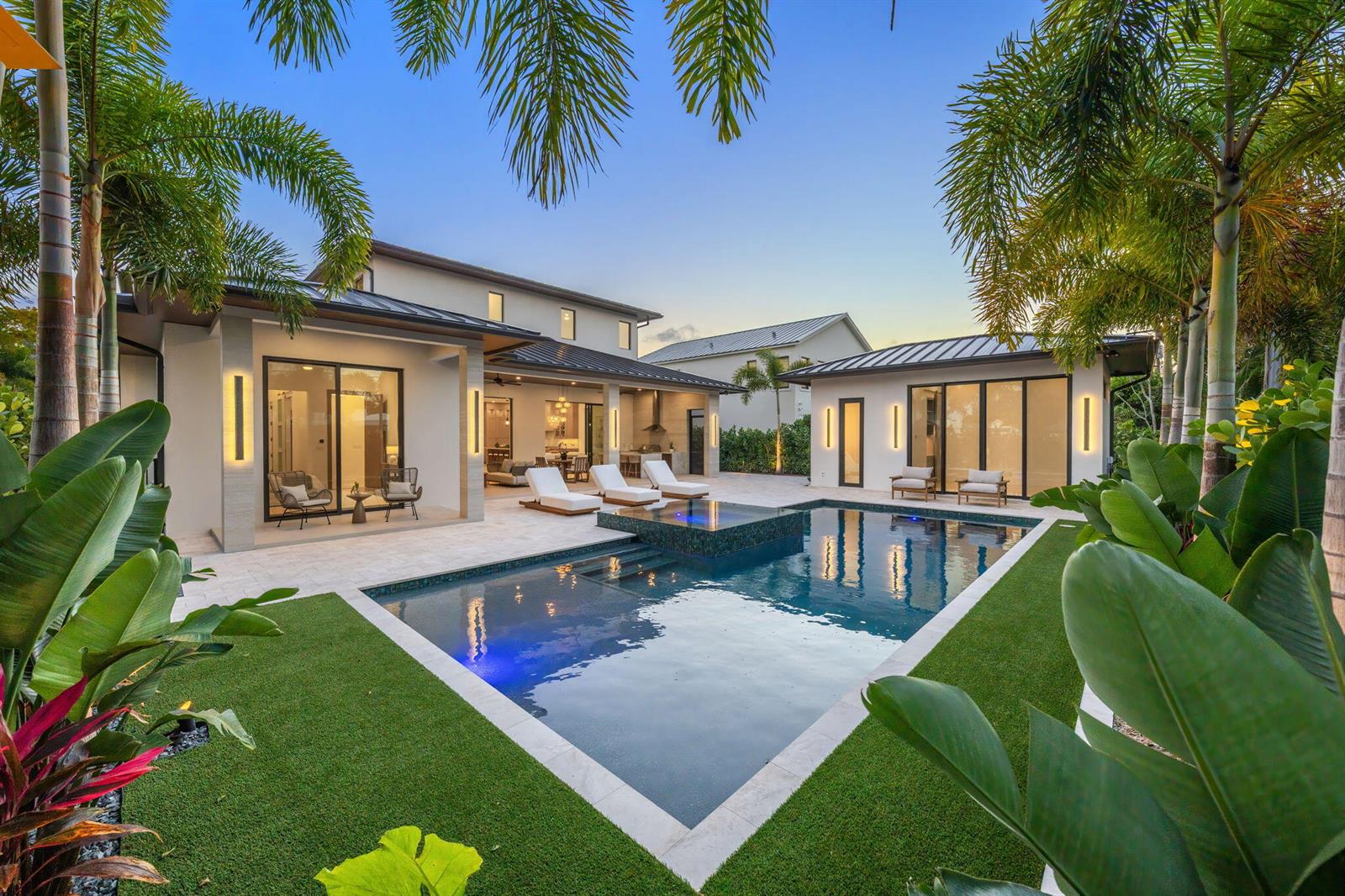 247 Seville Road, West Palm Beach FL 33405