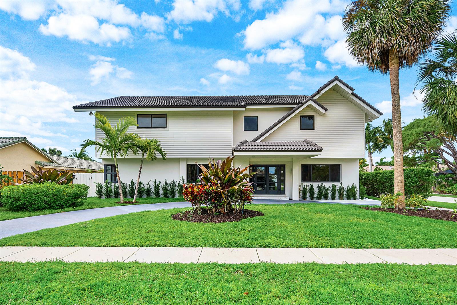 1398 SW 20th Street, Boca Raton FL 33486
